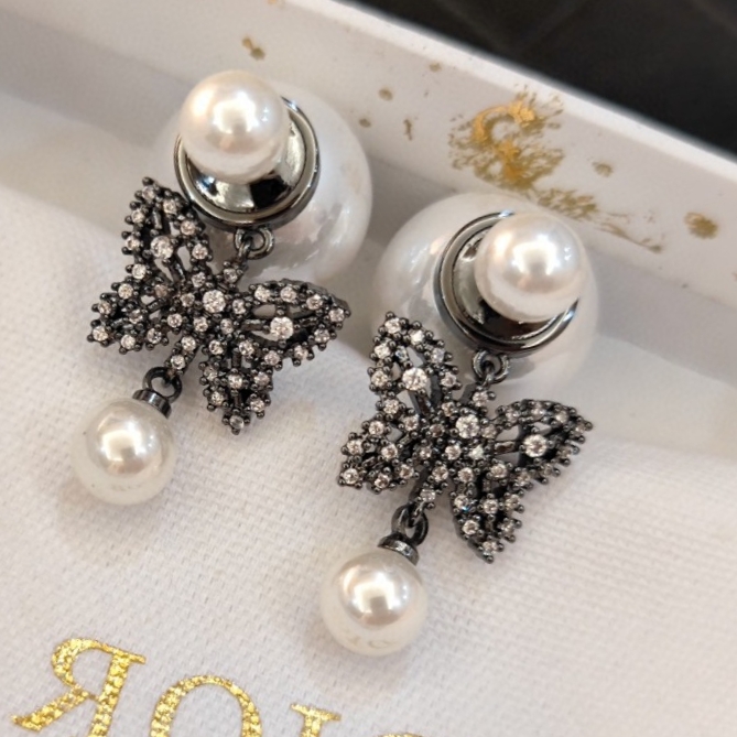 Christian Dior Earrings